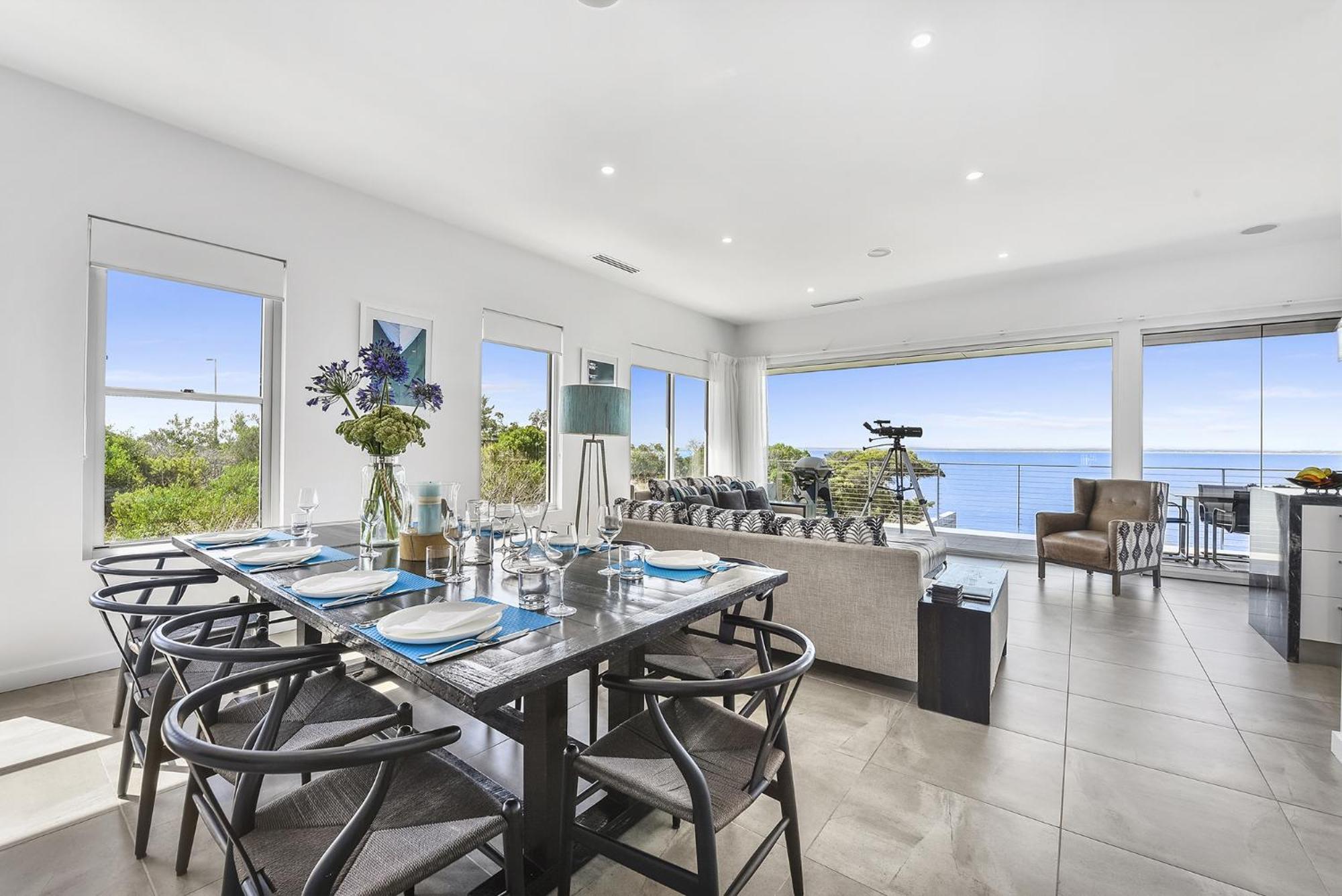 Aloha Waterfront Properties رداء الغرفة الصورة