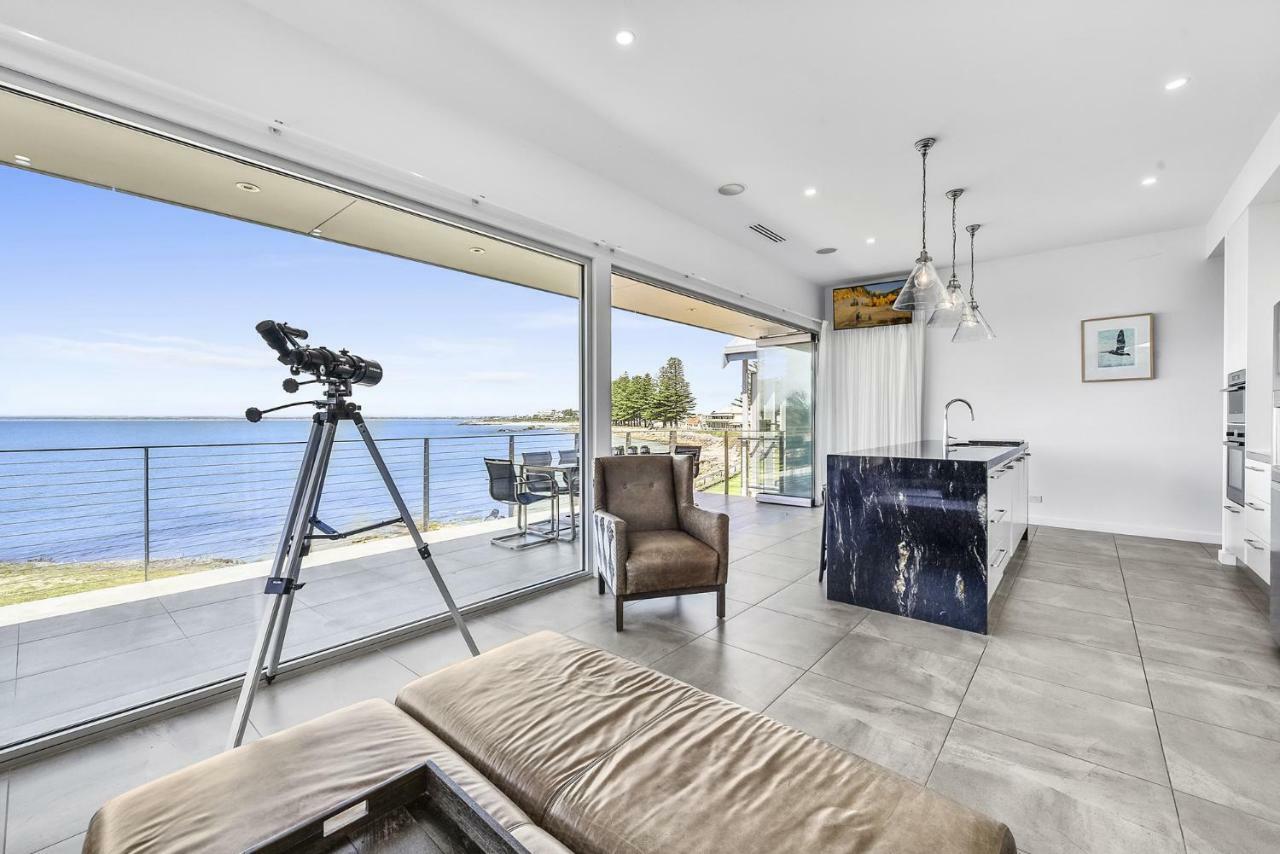 Aloha Waterfront Properties رداء المظهر الخارجي الصورة